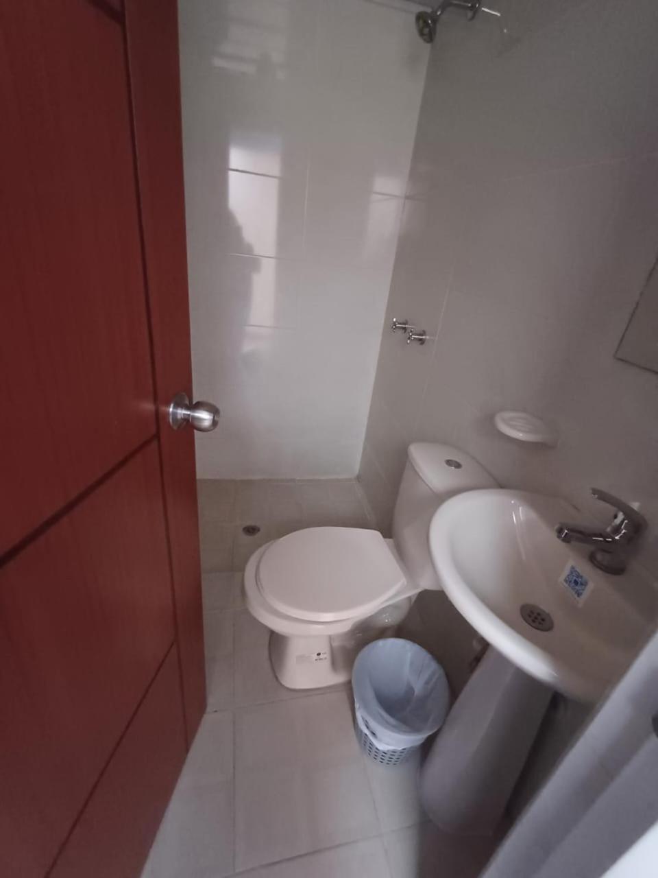 Bohemia Hotel Tunja Extérieur photo